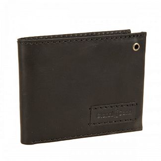 1227111 black Портмоне Gianni Conti