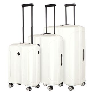 GM22019WSII  20/25/29 white onyx Комплект Чемоданов Verage