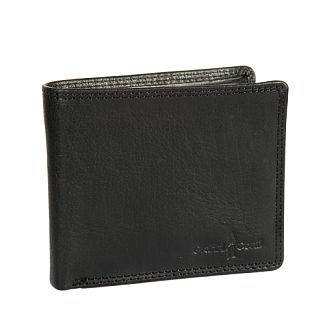 1077111 black Портмоне Gianni Conti