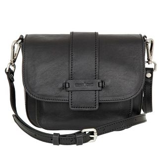 913441 black Женская сумка  Gianni Conti