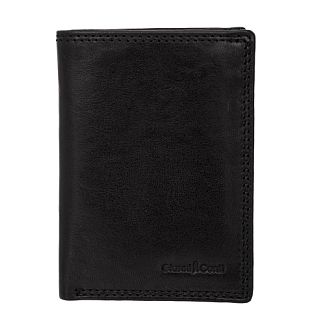917038 black Портмоне Gianni Conti