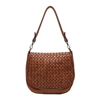 421427 tan Сумка женская Conti UOMO