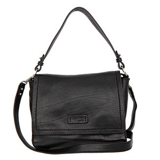 9440543 black Женская сумка Gianni Conti