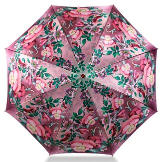 637194-9 Зонт Goroshek