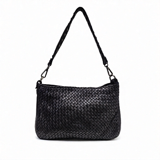 421396 black Сумка женская Conti UOMO