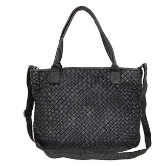 4153841 black Женская сумка Gianni Conti