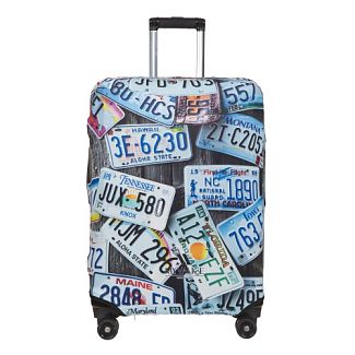 9200 L Защитный чехол для чемодана