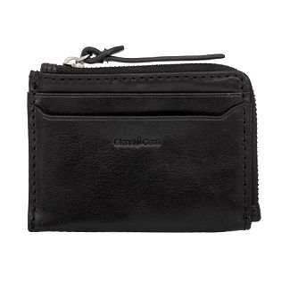917287 black Картхолдер Gianni Conti