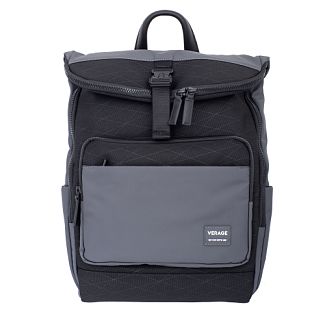 GM622404 16,5 black Рюкзак Verage