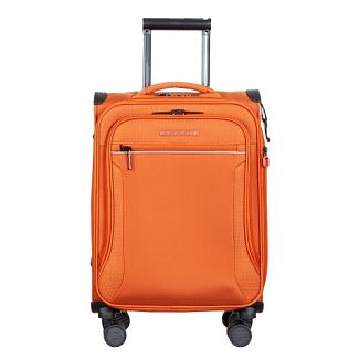 GM21002W19 orange Чемодан-тележка Verage