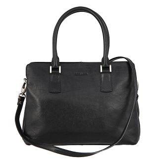 913661 black Женская сумка Gianni Conti