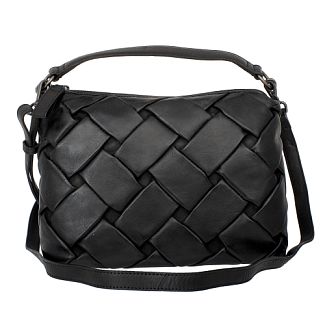 4693858 black Женская сумка Gianni Conti