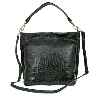 9493028 green Женская сумка Gianni Conti