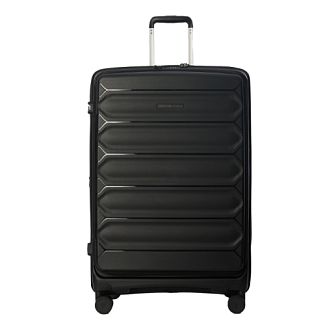 GM24061WPII 29 Black Чемодан-тележка Verage
