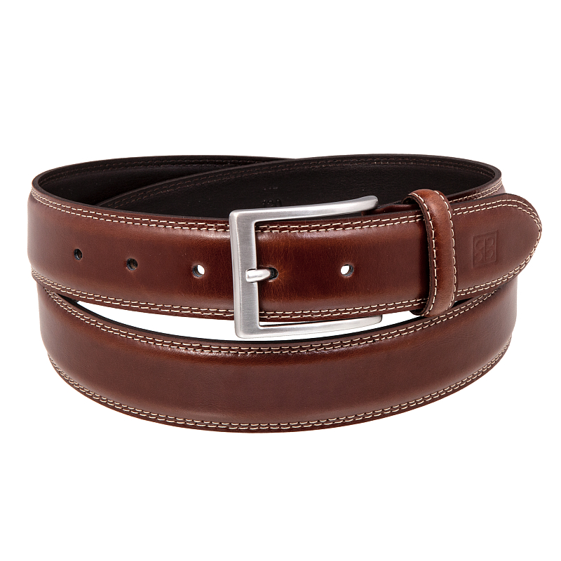 5706/35 Oslo Marrone Ремень Sergio Belotti (длина 125) 5706/35 Oslo Marrone Ремень Sergio Belotti (длина 125)