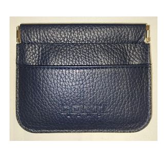 15-62 blue Картхолдер-монетница Conti UOMO