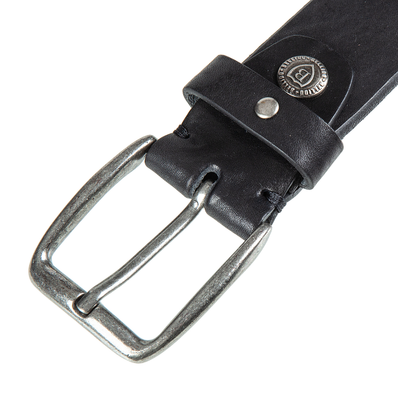 4500/40 3536/23 black 01 Ремень Miguel Bellido (длина 095-105) #3 4500/40 3536/23 black 01 Ремень Miguel Bellido (длина 095-105) #3