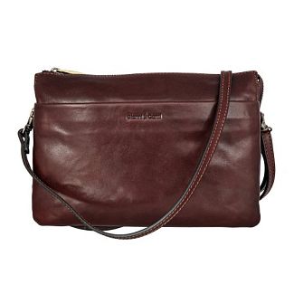 9403693 brown Женская сумка Gianni Conti