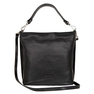 913028 black Женская сумка Gianni Conti