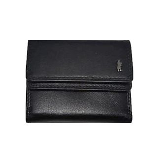 507302 Black Портмоне Gianni Conti