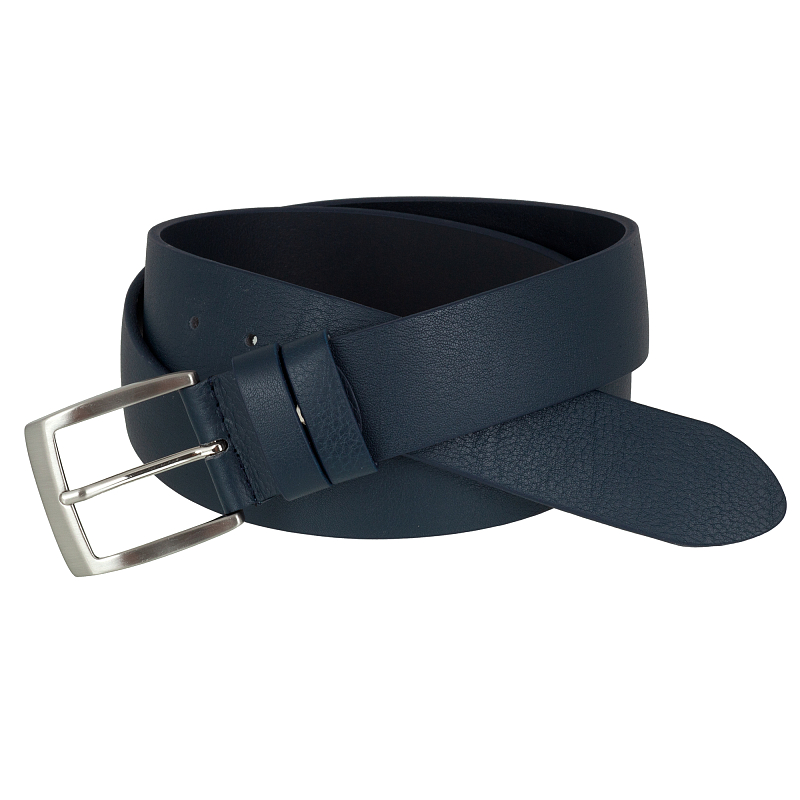 2032/40 Navy Ремень Sergio Belotti (длина 105) #2 2032/40 Navy Ремень Sergio Belotti (длина 105) #2