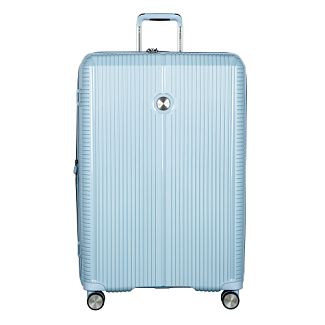 GM19006WII29 Polar blue Чемодан-тележка Verage