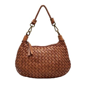 421409 brown Сумка женская Conti UOMO