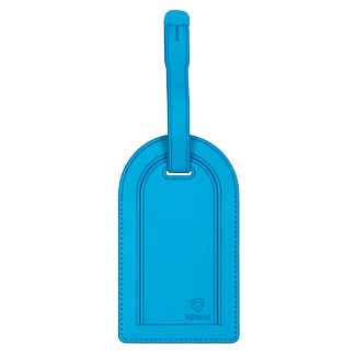 VG5407 Blue Ярлык для багажа Verage