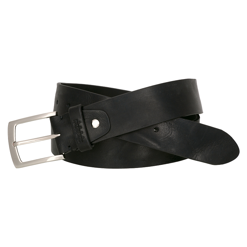 80643 Black Ремень Conti Uomo (длина 120) #2 80643 Black Ремень Conti Uomo (длина 120) #2
