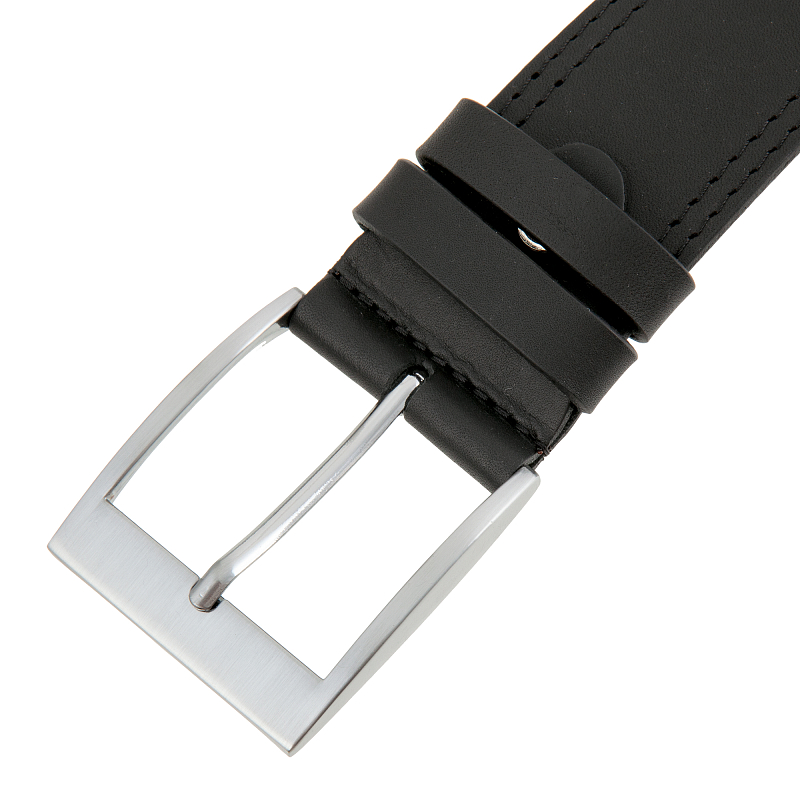 3026006 Black Ремень Conti Uomo (длина 110) #2 3026006 Black Ремень Conti Uomo (длина 110) #2