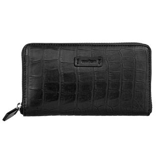 9498106 black Портмоне Gianni Conti