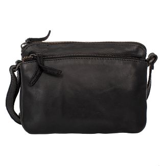 4203334 black Женская сумка Gianni Conti