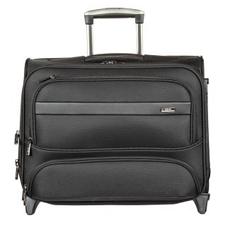 GM13020-10BT 18,5 black Кейс-пилот Verage