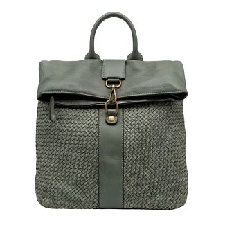421582 Green Рюкзак женская Conti UOMO