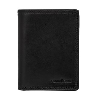 917160 black Портмоне Gianni Conti