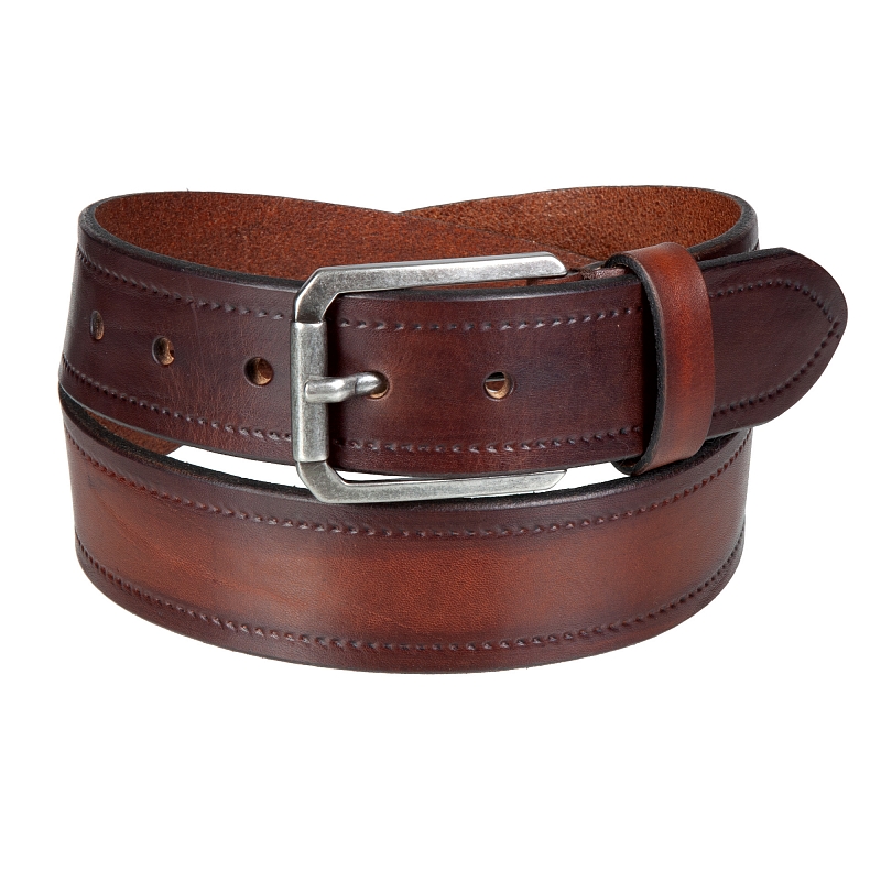 4485/40 0167/23 medium brown 03 Ремень Miguel Bellido (длина 095-105) 4485/40 0167/23 medium brown 03 Ремень Miguel Bellido (длина 095-105)