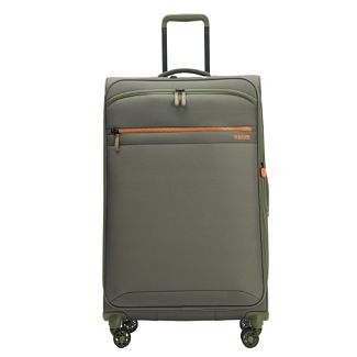 GM25153W 28 beech Чемодан-тележка Verage