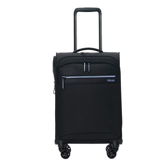 GM25153W 18.5 black Чемодан-тележка Verage