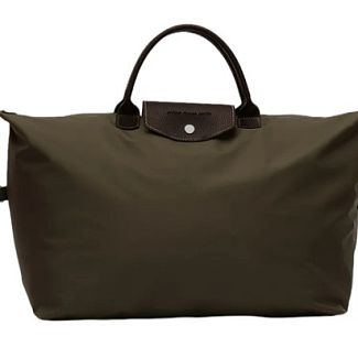 175/2 khaki Сумка дорожная Antan