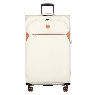 GM20077W29 Light Khaki Чемодан-тележка Verage