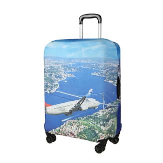 9047 S Защитный чехол для чемодана