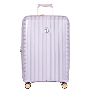 GM19006WII24 Lavender Чемодан-тележка Verage