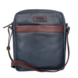 6052813 blue/dark brown Планшет Gianni Conti