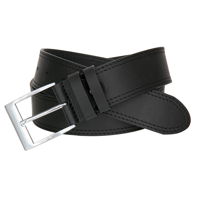 3026006 Black Ремень Conti Uomo (длина 110) #3 3026006 Black Ремень Conti Uomo (длина 110) #3