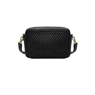 411040 black Женская сумка Conti UOMO