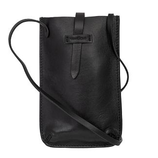 915089 black Сумка-чехол для телефона Gianni Conti