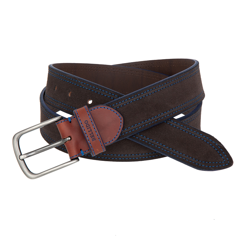 595/38 3686 dark brown 04 Ремень Miguel Bellido (длина 105-115) #2 595/38 3686 dark brown 04 Ремень Miguel Bellido (длина 105-115) #2