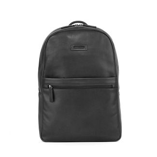 6052815 black Рюкзак Gianni Conti