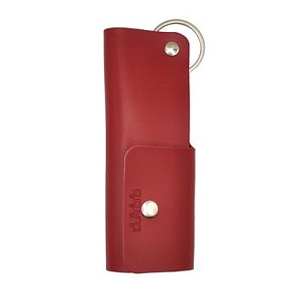 77140 никель red Ключница Conti UOMO