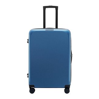 GM20062WIII 24 blue Чемодан-тележка Verage